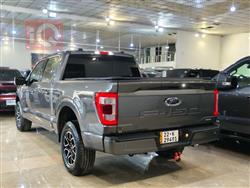 فۆرد F-150